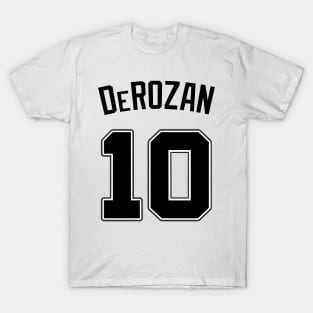 derozan T-Shirt